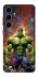 Чехол на Samsung Galaxy S25+ Hulk фото 1 из 1