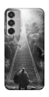 Чехол на Samsung Galaxy M35 Valhalla фото 1 из 1