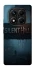 Чохол на Xiaomi Redmi Note 14 Pro 4G Silent Hill aesthetic ver.2 фото 1 з 1