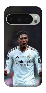 Чехол на Google Pixel 10 Pro XL Jude Bellingham V2 фото 1 из 1