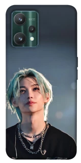Чехол на Realme 9 Pro Felix - Stray Kids фото 1 из 1
