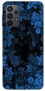 Чехол на Samsung Galaxy A23 4G Flowers v5 фото 1 из 1