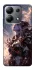 Чехол на Xiaomi Redmi Note 13 4G Sylvanas v2 фото 1 из 1