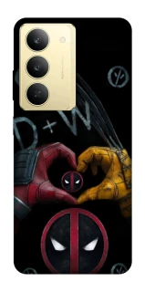 Чохол на Realme 14x D+W фото 1 з 1