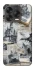 Чехол на ZTE Blade V70 Design The Hogwarts фото 1 из 2