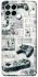 Чохол на Samsung Galaxy M53 5G Gamer Zone ver.2 фото 1 з 1