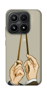 Чехол на Xiaomi 17 Harry Potter v3 фото 1 из 1