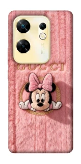 Чехол на Infinix Zero 30 4G Gucci ver.3 фото 1 из 1