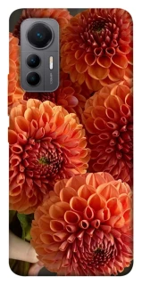 Чохол на Xiaomi 12 Lite Flower1 фото 1 з 1
