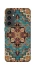 Чохол на Samsung Galaxy S24 FE Килим v5 фото 1 з 1