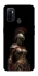 Чохол на Oppo A53 / A32 / A33 Goddess of war ver.1 фото 1 з 1