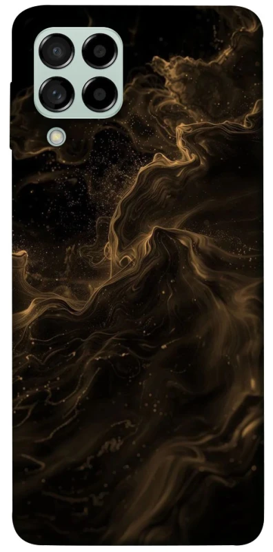 Чохол на Samsung Galaxy M53 5G Epoxy design ver.5 фото 1 з 1