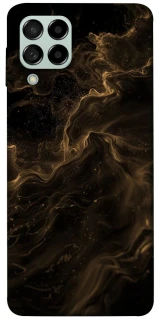Чехол на Samsung Galaxy M53 5G Epoxy design ver.5 фото 1 из 1