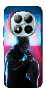 Чохол на Xiaomi Redmi Note 15 Pro+ 5G Choso v2 фото 1 з 1