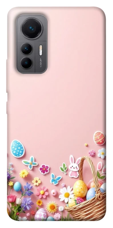 Чехол на Xiaomi 12 Lite Easter ver.9 фото 1 из 1