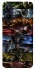 Чехол на Realme 10 4G Mortal Kombat ver.4 фото 1 из 1
