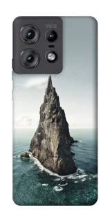 Чехол на Motorola Edge 50 Pro Marine mountain фото 1 из 1