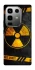 Чохол на Infinix Note 50 Pro Radiation фото 1 з 1