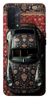 Чохол на Oppo A54 5G / A74 5G Luxury in Motion фото 1 з 1