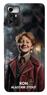 Чохол на ZTE Blade V40 Vita New Harry Potter ver.3 фото 1 з 1