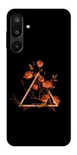 Чохол на Samsung Galaxy M16 5G Flowers ver.3 фото 1 з 1