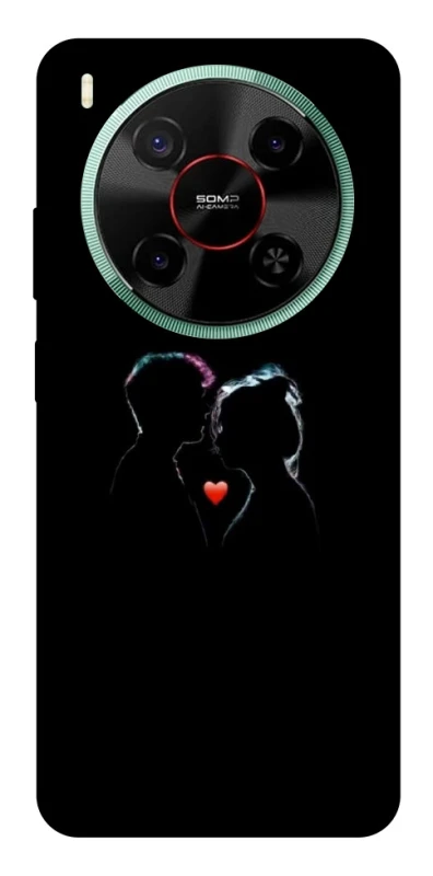 Чохол на ZTE Nubia V70 Max Relationship фото 1 з 1