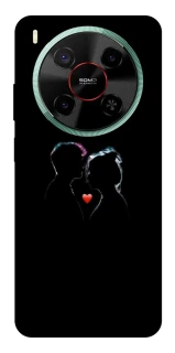 Чохол на ZTE Nubia V70 Max Relationship фото 1 з 1