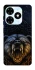 Чехол на TECNO Spark Go 2024 Bear v2 фото 1 из 1