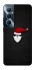 Чехол на Realme C65 4G Santa's mood фото 1 из 1