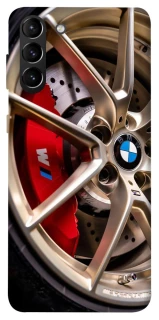 Чохол на Samsung Galaxy S21+ Wheel v9 фото 1 з 1