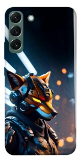 Чохол на Samsung Galaxy S22+ Cyber ​​Fox фото 1 з 1