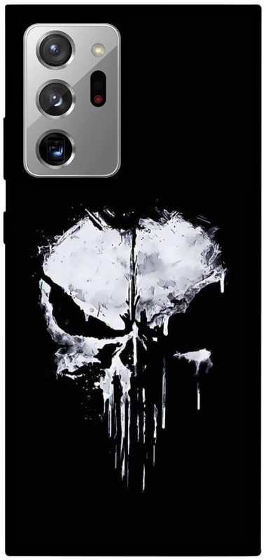 Чохол на Samsung Galaxy Note 20 Ultra Каратель фото 1 з 1