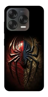 Чохол на ZTE Blade V70 Design Spiderman icon фото 1 з 2