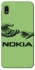 Чохол на Samsung Galaxy A10 (A105F) Nokia фото 1 з 1
