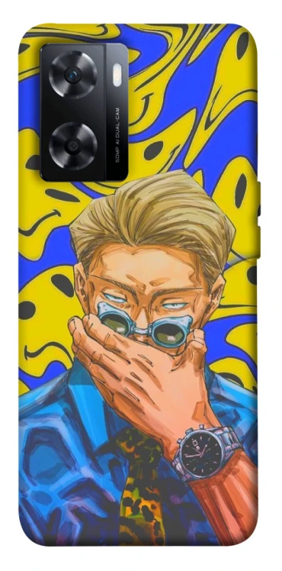 Чохол на OnePlus Nord N20 SE Nanami v5 фото 1 з 1