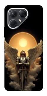 Чохол на TECNO Pova 7 Archangel Michael фото 1 з 1