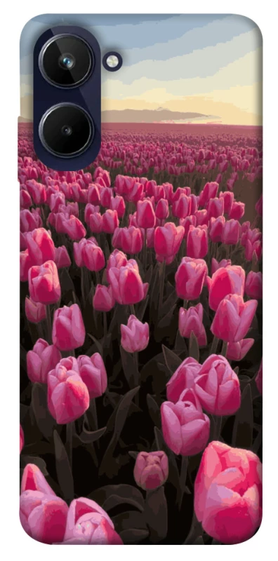 Чохол на Realme 10 4G Spring Awakening фото 1 з 1
