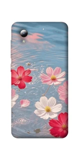 Чехол на ZTE Blade A3 (2019) Breeze Bloom фото 1 из 1