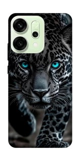 Чохол на Oppo Reno 14 blue eye leo фото 1 з 1