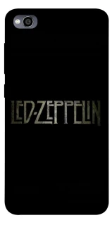 Чехол на Xiaomi Redmi 4a Led Zeppelin logo фото 1 из 1