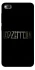 Чехол на Xiaomi Redmi 4a Led Zeppelin logo фото 1 из 1