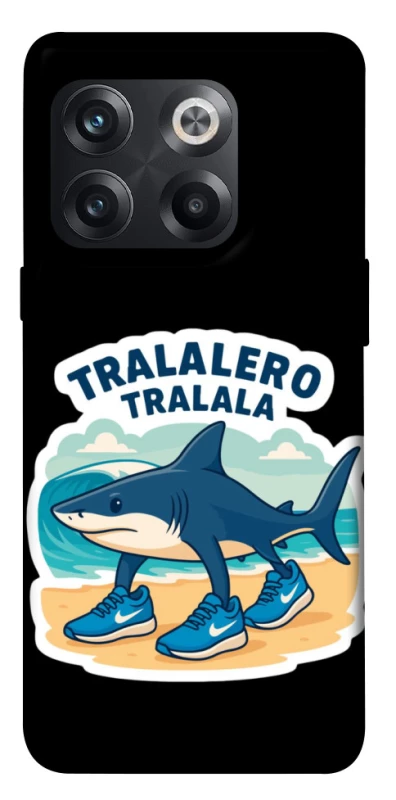 Чохол на OnePlus 10T Tralalero Tralala фото 1 з 1