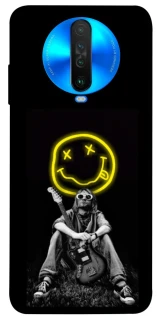 Чохол на Xiaomi Poco X2 Nirvana ver.2 фото 1 з 1