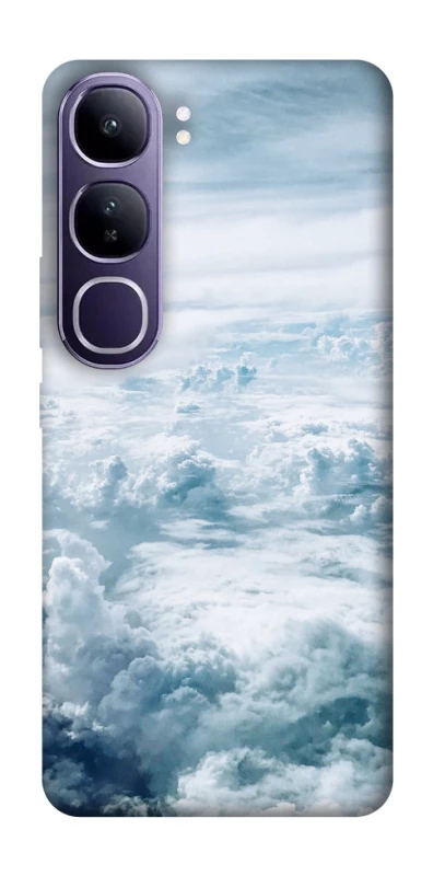 Чехол на Vivo Y300 Над облаками фото 1 из 1