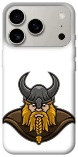 Чохол на Apple iPhone 18 Pro Viking фото 1 з 2