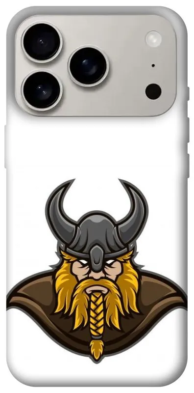 Чохол на Apple iPhone 18 Pro Viking фото 2 з 2