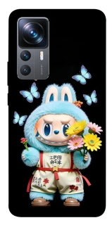 Чохол на Xiaomi 12T / 12T Pro Japan Labubu фото 1 з 1