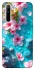 Чохол на Realme 6 Flowers v19 фото 1 з 1