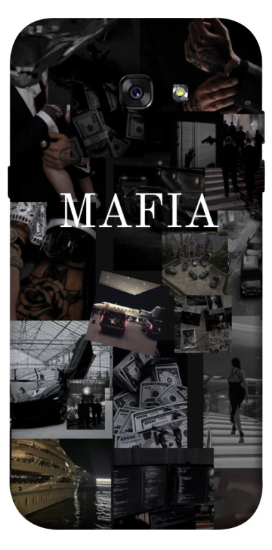 Чохол на Samsung A720 Galaxy A7 (2017) Mafia фото 1 з 1