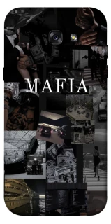 Чохол на Samsung A720 Galaxy A7 (2017) Mafia фото 1 з 1